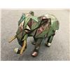 Image 2 : Elephant decor from set dec