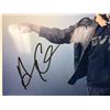 Image 2 : Autographed Drake 100% hand-signed picture with COA (approx. 11.5" x 8.25")