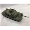 Image 2 : 1/35th Scale Built Modern Abrams Tank Model