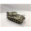 Image 1 : 1/35th Scale Built Scimitar Tank Model