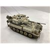 Image 2 : 1/35th Scale Built Scimitar Tank Model