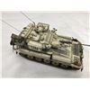 Image 8 : 1/35th Scale Built Scimitar Tank Model