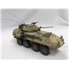 Image 2 : 1/35th Scale Built Italeri Kit LAV Tank Model