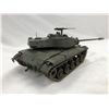 Image 8 : 1/35th Scale Built Tamia Kit Bulldog Tank Model
