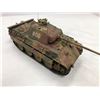Image 2 : 1/35th Scale Built Dragon Panther Tank Model
