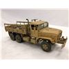 Image 2 : 1/35th Scale Built Army Truck