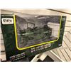 Image 2 : Group of 2 1/18th Scale Welly 1941 Jeep Willys MB (new in boxes)