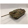 Image 1 : 1/35th Scale Built German Armour Tank Model