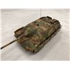 Image 2 : 1/35th Scale Built German Armour Tank Model