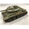 Image 8 : 1/35th Scale Built Russian Armour Tank Model