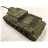 Image 8 : 1/35th Scale Built Russian Tank Model