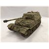 Image 2 : 1/35th Scale Built German Tank Model