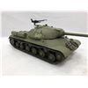 Image 2 : 1/35th Scale Built Russian Tank Model