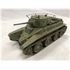 Image 8 : 1/35th Scale Built Russian Tank Model