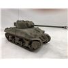 Image 1 : 1/35th Scale Built Canadian Tank Model