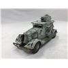 Image 8 : Three 1/35th Scale Built Vehicles Models