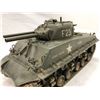 Image 2 : 1/35th Scale Built German Tank Model