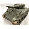 Image 8 : 1/35th Scale Built German Tank Model