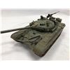 Image 2 : 1/35th Scale Built T-72 Russian Tank Model