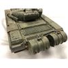 Image 8 : 1/35th Scale Built T-72 Russian Tank Model