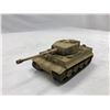 Image 2 : Four 1/72nd Scale Built Armour Tank Models