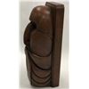 Image 2 : Original Sculpture In Stone by Artist Acktonn