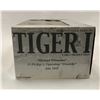Image 2 : 1/35th Scale Built Dragon Armour Tiger 1 Early Production Tank Model