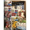 Image 2 : Box of Micro Lego - approx. 10 pcs