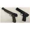 Image 1 : Two Vintage BB Pellet Pistols