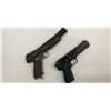 Image 2 : Two Vintage BB Pellet Pistols