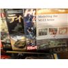 Image 2 : Shelf lot of modelling & reference magazines w/history