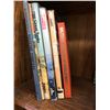 Image 1 : Shelf lot of 6 reference books