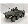 Image 1 : 1/35th Scale Built Modern German Armour Model