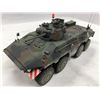 Image 2 : 1/35th Scale Built Modern German Armour Model