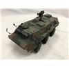 Image 2 : 1/35th Scale Built German Armour Tank Model