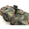 Image 8 : 1/35th Scale Built German Armour Tank Model
