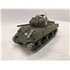 Image 2 : 1/35th Scale Built Die-Cast Mini Champs German Tank Model