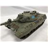 Image 2 : 1/35th Scale Built Leopard Italian Army Tank Model