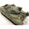 Image 8 : 1/35th Scale Built Leopard Italian Army Tank Model