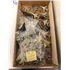 Image 2 : Group of approx. 30 1/44th Scale Started Aircraft Plastic Models