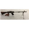 Image 2 : Lahti-Saloranta M/26 finish light machine LAHTI WWII deactivated - 4ft