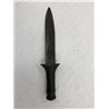 Image 2 : Clip-Point Bowie early 1800's Knife. - 12in