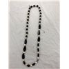 Image 2 : Group of 3 beaded necklaces made with different types of stones