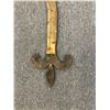 Image 2 : Large movie prop made up of metal approx. 106"