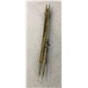Image 2 : Movie prop Civilian stretcher approx. 7 1/2ft