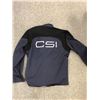 Image 1 : Rack of CSI outwears approx. 30 Jackets and 4 pants