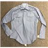 Image 8 : Rack of 25 dress shirts and 5 cargo pants