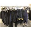 Image 2 : Assortment of Approx. 40 pants, 20 polo shirts, 5 jackets and 6 cargo pants