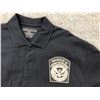 Image 8 : Assortment of Approx. 40 pants, 20 polo shirts, 5 jackets and 6 cargo pants