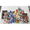 Image 1 : Shelf lot of Hobby Tools - Dremel/ Exacto/ Dubro